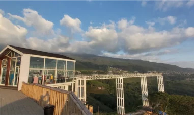 4 Hidden Gems Solo dengan Spot Foto Keren dan Unik