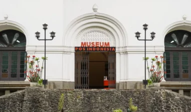 Rekomendasi 4 Wisata Edukasi Museum yang ada di Bandung