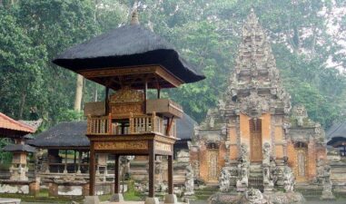 5 Tempat Wisata Ubud di Bali, Surga untuk Pecinta Seni