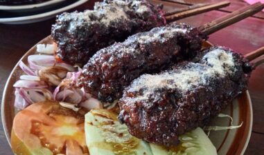 Kuliner Khas Solo yang Wajib Kamu Coba!