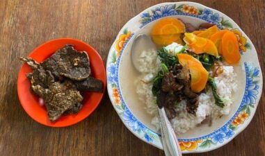 8 Rekomendasi Kuliner Asli Magelang, Jawa Tengah! Wajib Coba, Rugi Kalau Belum Coba