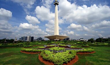 7 Tempat Wisata Ikonik di Jakarta yang Wajib Dikunjungi