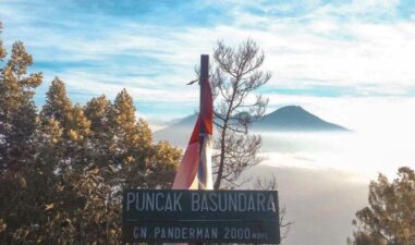5 Tempat Wisata Alam di Malang untuk Pencinta Hiking dan Petualangan