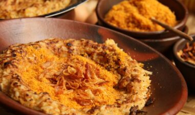 5 Kuliner Khas Betawi di Jakarta, Enak dan Wajib Dicoba