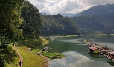 4 Rekomendasi Wisata Hits dan Terbaru di Dieng