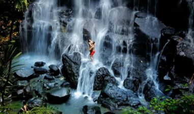 5 Tempat Wisata Alam di Bali yang Cocok untuk Hiking dan Petualangan
