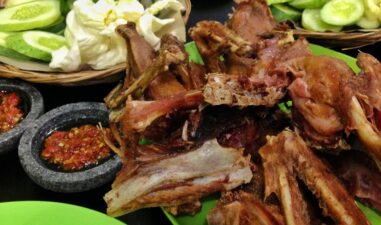 5 Warung Makan Legendaris di Dieng yang Wajib Kamu Cicipi