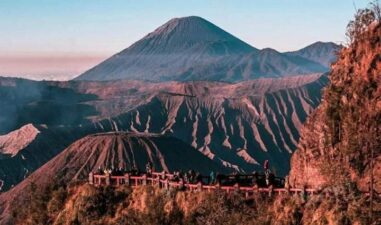 4 Tempat Camping Bromo yang Menawarkan Panorama Menakjubkan