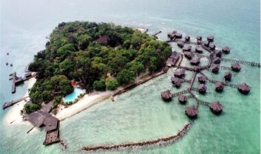 5 Wisata Air di Kota Metropolitan Jakarta