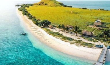 5 Tempat Wisata Tersembunyi di Labuan Bajo yang Belum Banyak Diketahui