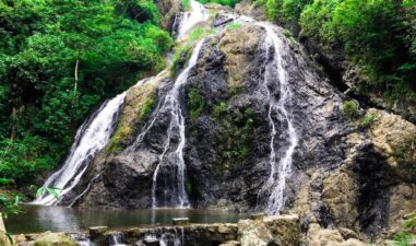 5 Tempat Wisata Air Terjun di Karanganyar yang Wajib di Kunjungi