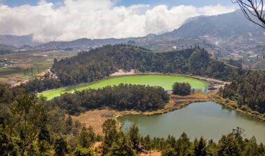 5 Tempat Wisata Tersembunyi di Dieng yang Belum Banyak Diketahui