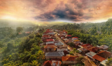 5 Desa Wisata di Bali yang Wajib Dikunjungi Pecinta Budaya