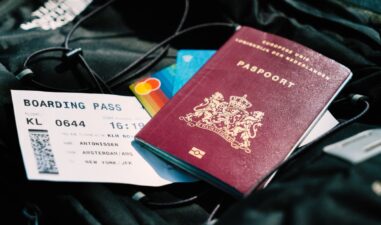 Tips Solo Traveling Untuk Wanita