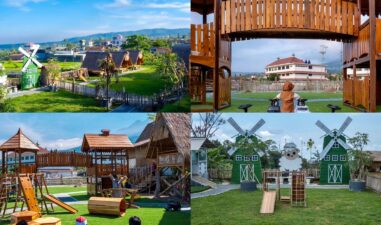 10 Restoran di Karanganyar dengan Cita Rasa Khas yang Wajib Dicoba