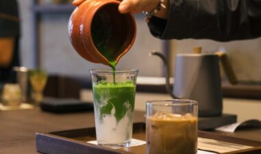 6 Cafe Matcha Terbaik di Jakarta yang Wajib Kamu Coba!