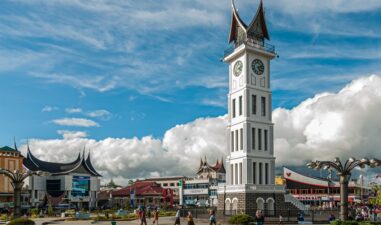 Intip 8 Wisata Kota Padang yang Wajib Dikunjungi!