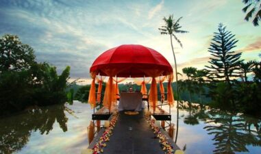 Rekomendasi 4 Tempat Corporate Gathering Maupun Employe Gathering di Bali
