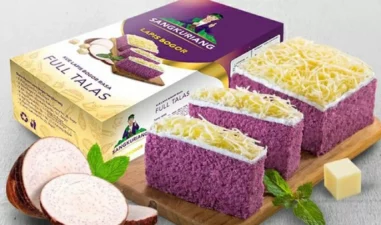 5 Tempat Belanja Oleh-Oleh Khas Bogor yang Harus kamu Kunjungi