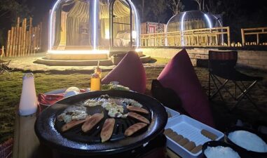 Selain Bali, Ini 5 Tempat Honeymoon Romantis yang Wajib Anda Kunjungi Saat di Malang
