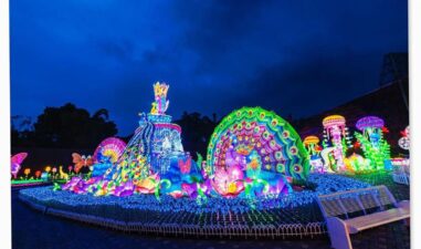 5 Theme Park di Batu untuk Liburan Bersama Anak