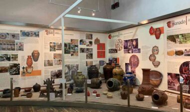 Rekomendasi Museum Date di Jakarta yang Cocok untuk Kencan Anti-Mainstream bareng Pasangan