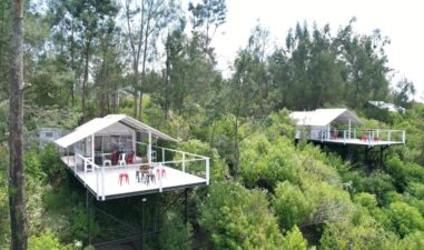 Temukan Kedamaian di 5 Tempat Camping di Blambangan Banyuwangi! Cocok untuk Pecinta Alam