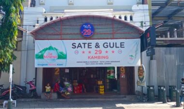 5 Warung Makan Legendaris di Semarang yang Wajib Kamu Cicipi untuk Pengalaman Kuliner Autentik
