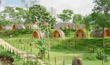 Hemat Budget, Tetap Mewah: Glamping dengan Nuansa Alam di Malang ini Cocok Untukmu!