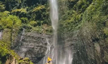 5 Tempat Wisata Alam di Semarang yang Menakjubkan