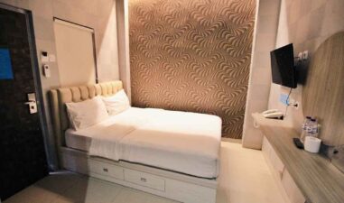 5 Hotel Murah di Jogja, Tidur Nyaman Isi Dompet Aman