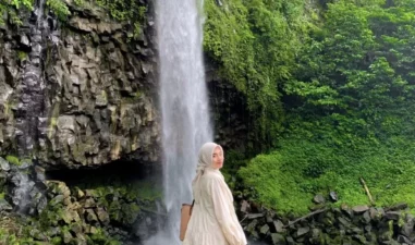 7 Spot Wisata Alam di Padang yang Bikin Jatuh Cinta Sama Sumatera Barat