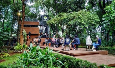 5 Hidden Spot Jakarta dengan Vibes Slow Buat Akhir Tahun