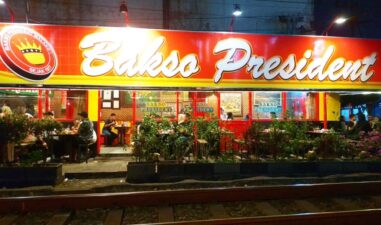 10 Tempat Wisata Kuliner di Malang yang Paling Enak dan Terkenal