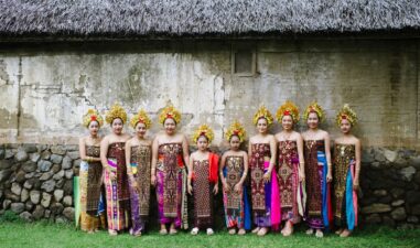 7 Desa Wisata Bali yang Lagi Hits dan Wajib Dikunjungi