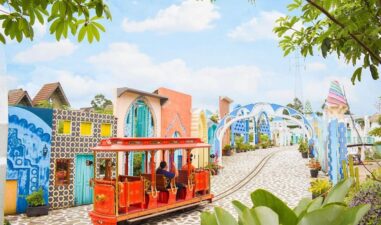 5 Wisata Semarang Buat Akhir Tahun yang Santai