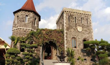 5 Resto Anti Mainstream di Yogyakarta