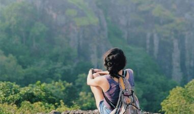 5 Spot Camping Jogja dengan Suasana Tenang untuk Tahun Baru