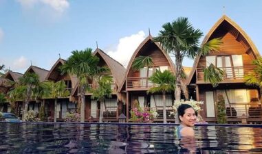 5 Penginapan Unik di Karimunjawa dengan Konsep yang Menarik dan Instagramable