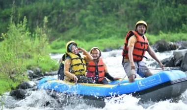 5 Tempat Wisata Alam di Banyuwangi untuk Liburan yang Menyegarkan