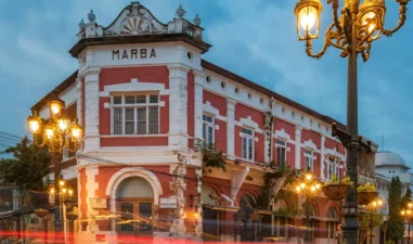 7 Wisata Semarang yang Wajib Kamu Kunjungi