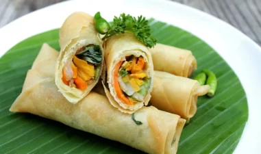 5 Rekomendasi Wisata Kuliner Semarang yang Khas dan Menggugah Selera Anda!