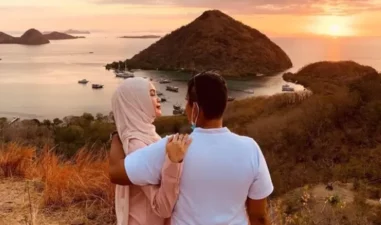 7 Aktivitas Seru di Labuan Bajo Selain Lihat Komodo