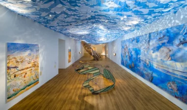 5 Museum Jakarta dengan Experience Modern Buat Pecinta Seni