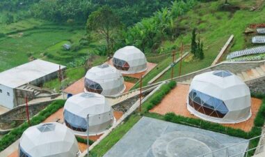 8 Tempat Camping di Bogor yang Wajib Kamu Coba