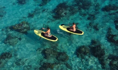 7 Aktivitas Wajib di Labuan Bajo untuk Liburan Akhir Tahun