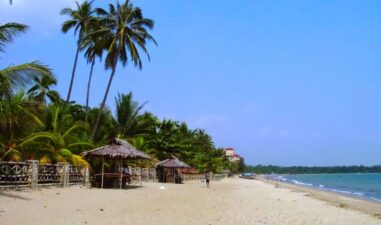 5 Tempat Wisata Anyer Buat Liburan Menjelang Tahun Baru