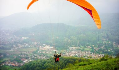 7 Tempat Alam di Malang yang Bikin Serasa di Luar Negeri
