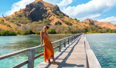 7 Pulau di Labuan Bajo yang Wajib Kamu Kunjungi untuk Liburan Eksotis