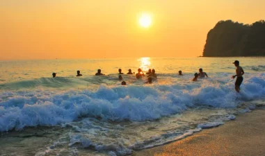 Paket Wisata Anyer, Ini 7 Destinasi yang Wajib Masuk Itinerary
